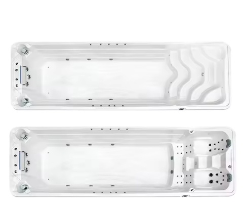 Luxury Inflatable Massage Spa  - Outdoor Power For Hot Tub ulasan dan harga
