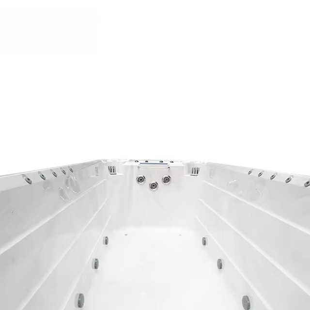 Luxury Inflatable Massage Spa  - Outdoor Power For Hot Tub ulasan dan harga