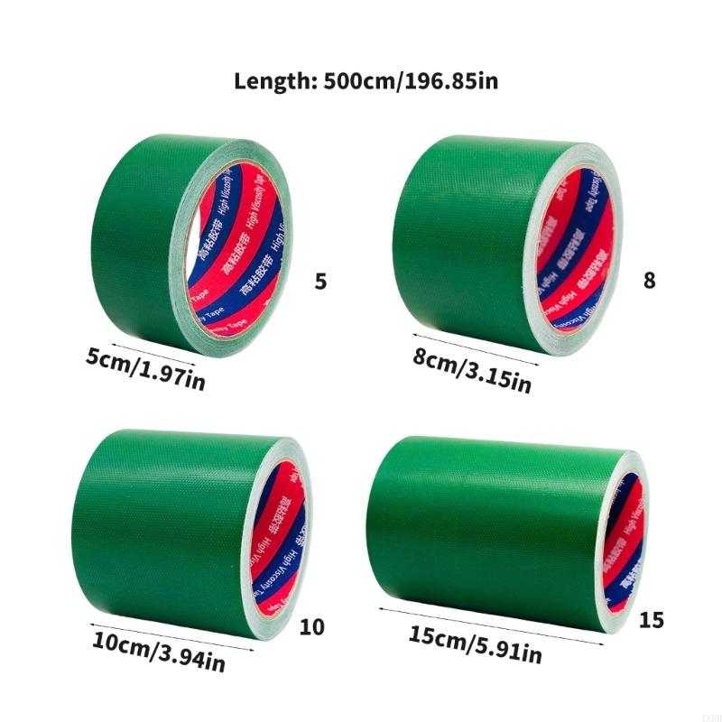 Flexible PVC Repair Tape For O - Outdoor Power Meter ulasan dan harga
