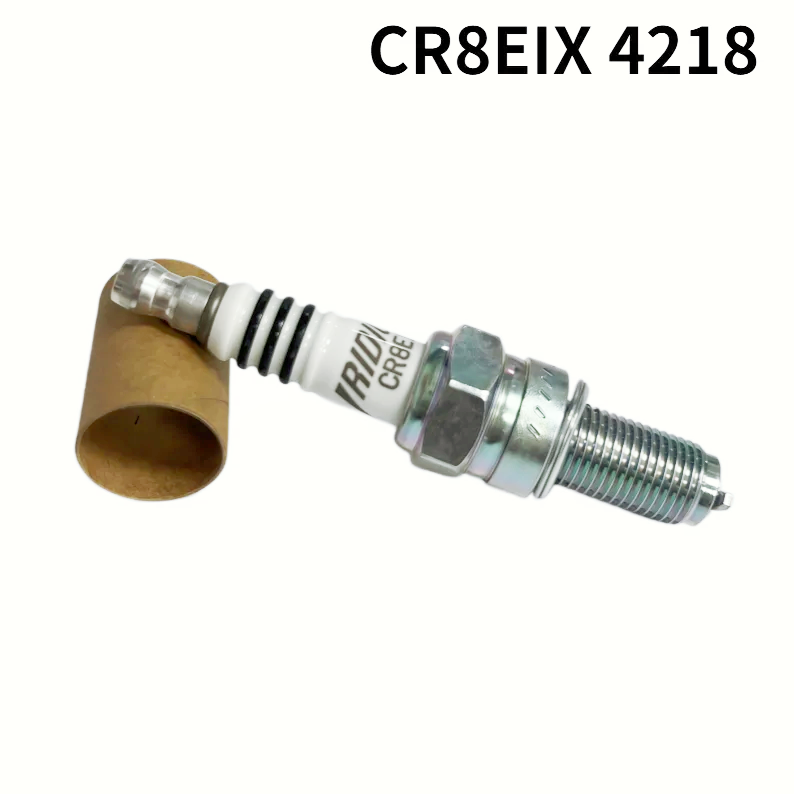 NGK 1PC CR8EIX 4218 Iridium IX - Ngk Spark Plug Iridium Ix ulasan dan harga