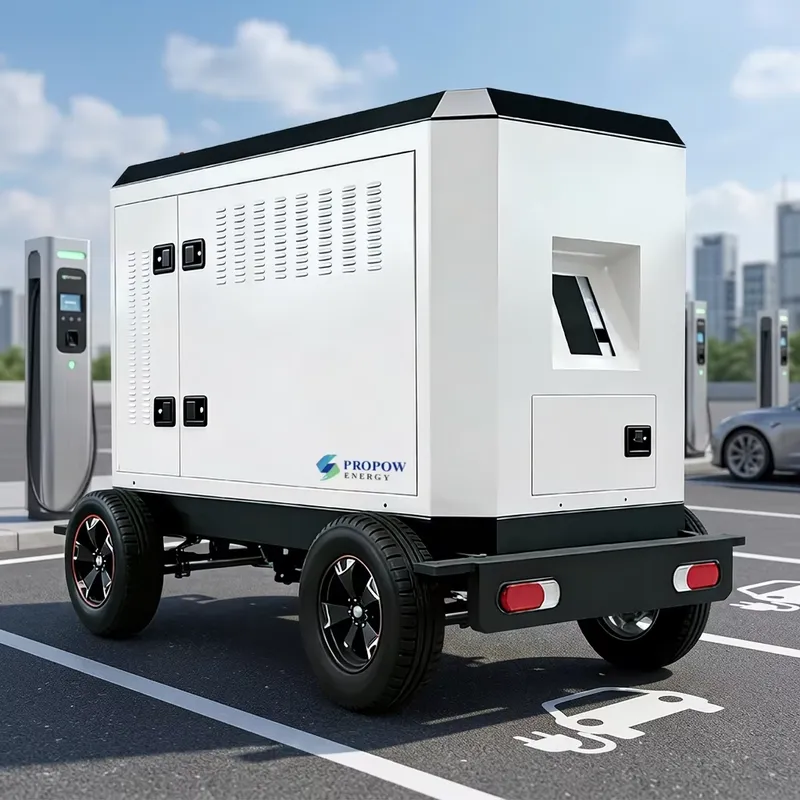 【CHIMU HOME】 High Capacity Mob - Outdoor Power Generator ulasan dan harga