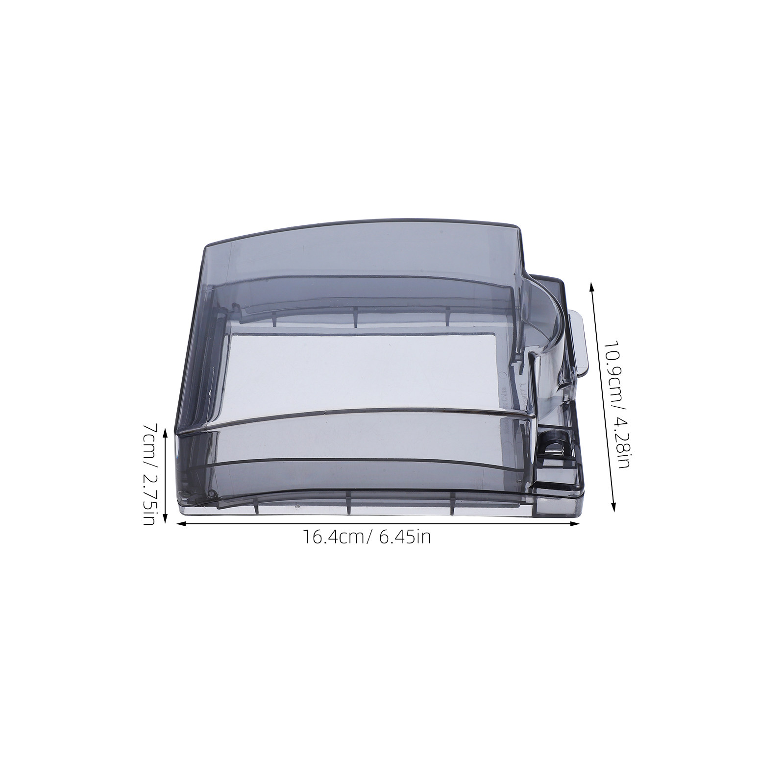 Raised Enlarged Waterproof Ele - Outdoor Kitchen Power Outlet ulasan dan harga
