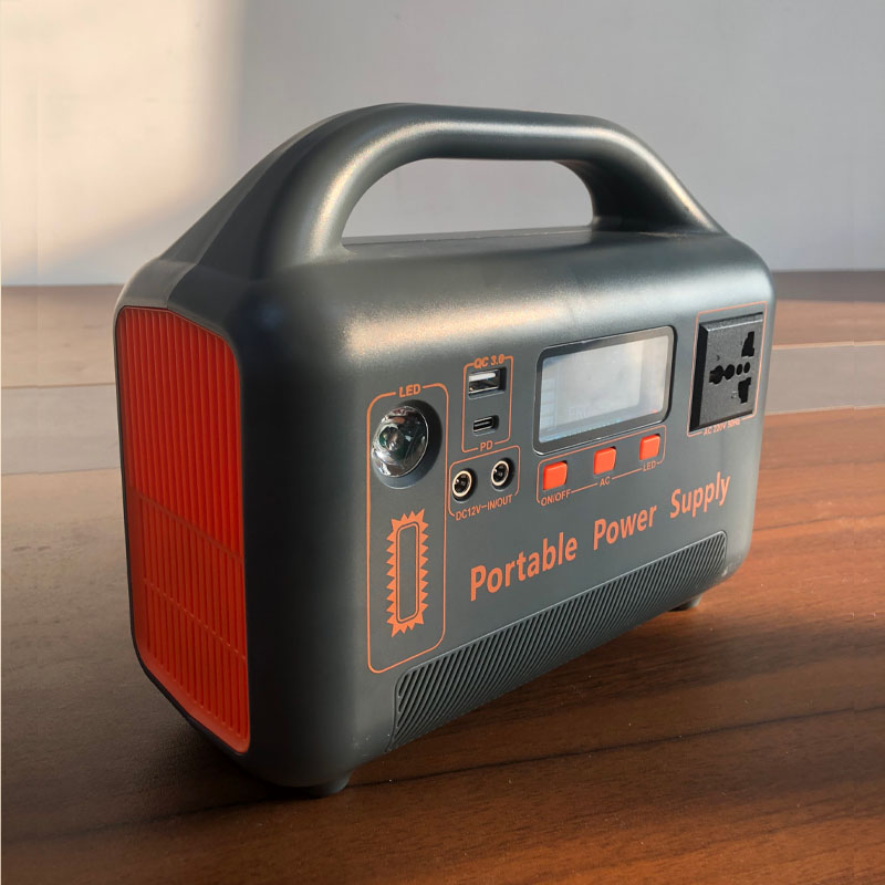 Outdoor Emergency Portable Pow - Outdoor Power Generator ulasan dan harga