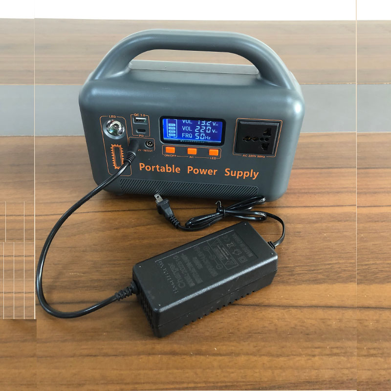 Outdoor Emergency Portable Pow - Outdoor Power Generator ulasan dan harga