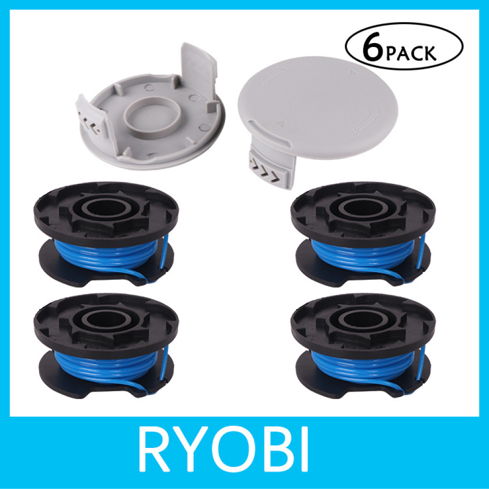 Eater Spool Line For Ryobi AC1 - Outdoor Power Line Cover ulasan dan harga