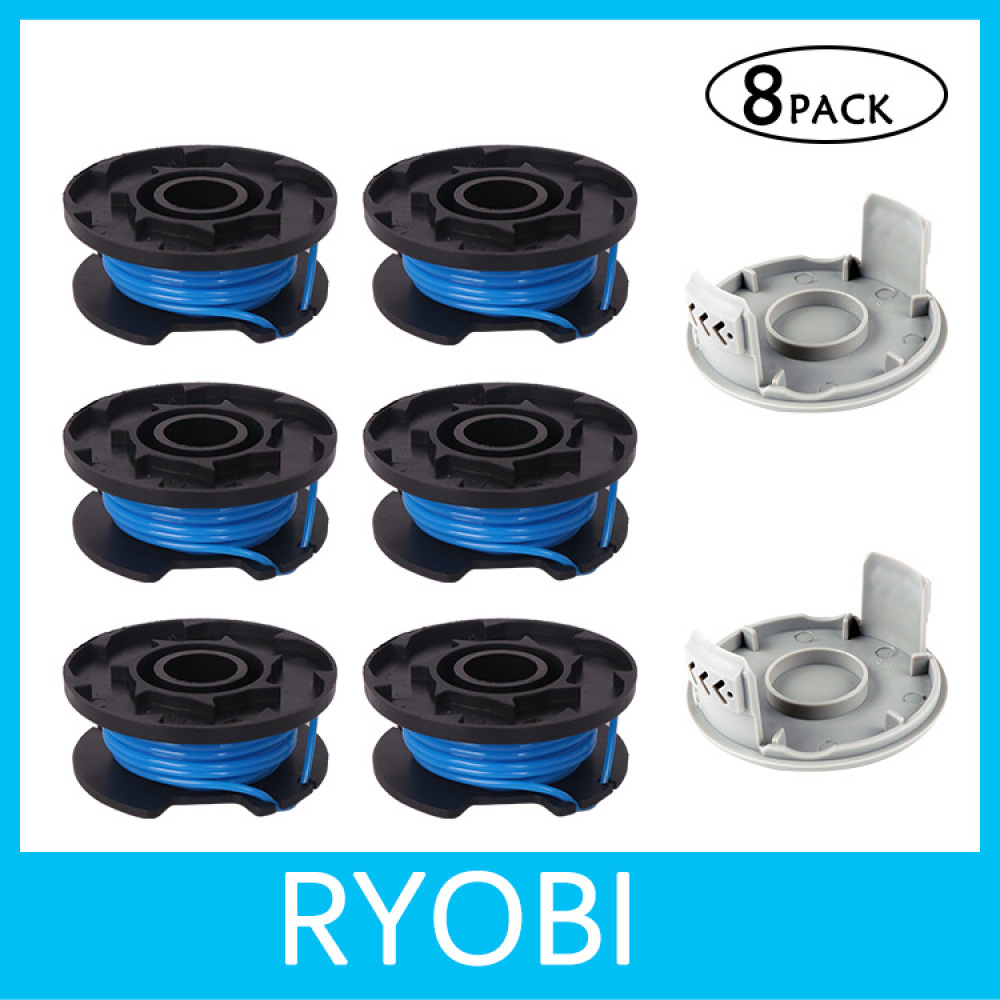 Eater Spool Line For Ryobi AC1 - Outdoor Power Line Cover ulasan dan harga