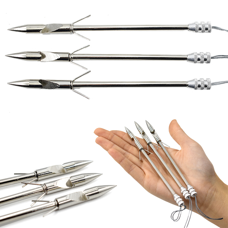 5/10/20/50 Pcs Metal Fish Dart - Outdoor Power Reel ulasan dan harga