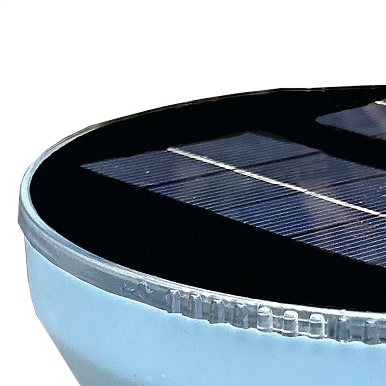 Pool Lights Solar Powered 2 Pi - Outdoor Power For Hot Tub ulasan dan harga