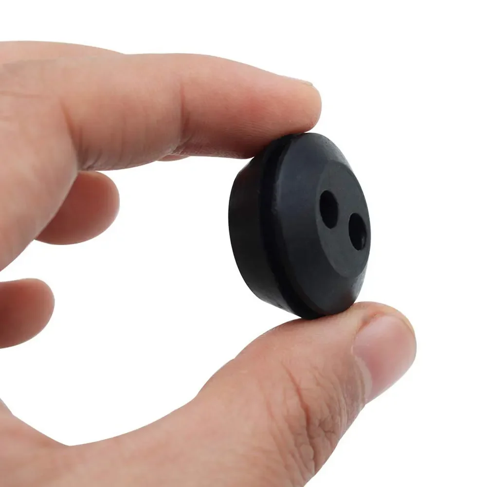 Fuel Tank Rubber Grommet 2 Hol - Outdoor Power Grommet ulasan dan harga
