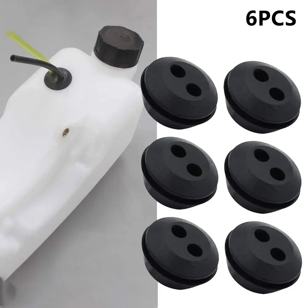 Fuel Tank Rubber Grommet 2 Hol - Outdoor Power Grommet ulasan dan harga