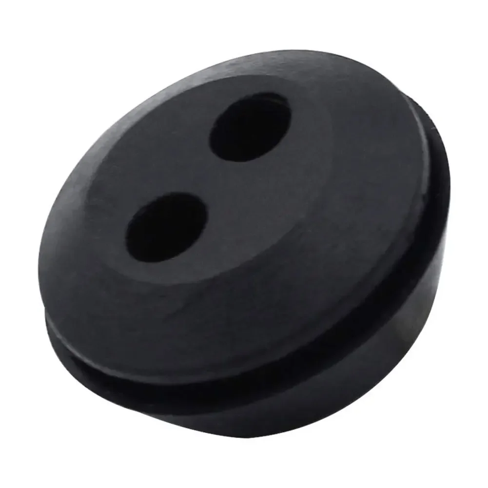 Fuel Tank Rubber Grommet 2 Hol - Outdoor Power Grommet ulasan dan harga