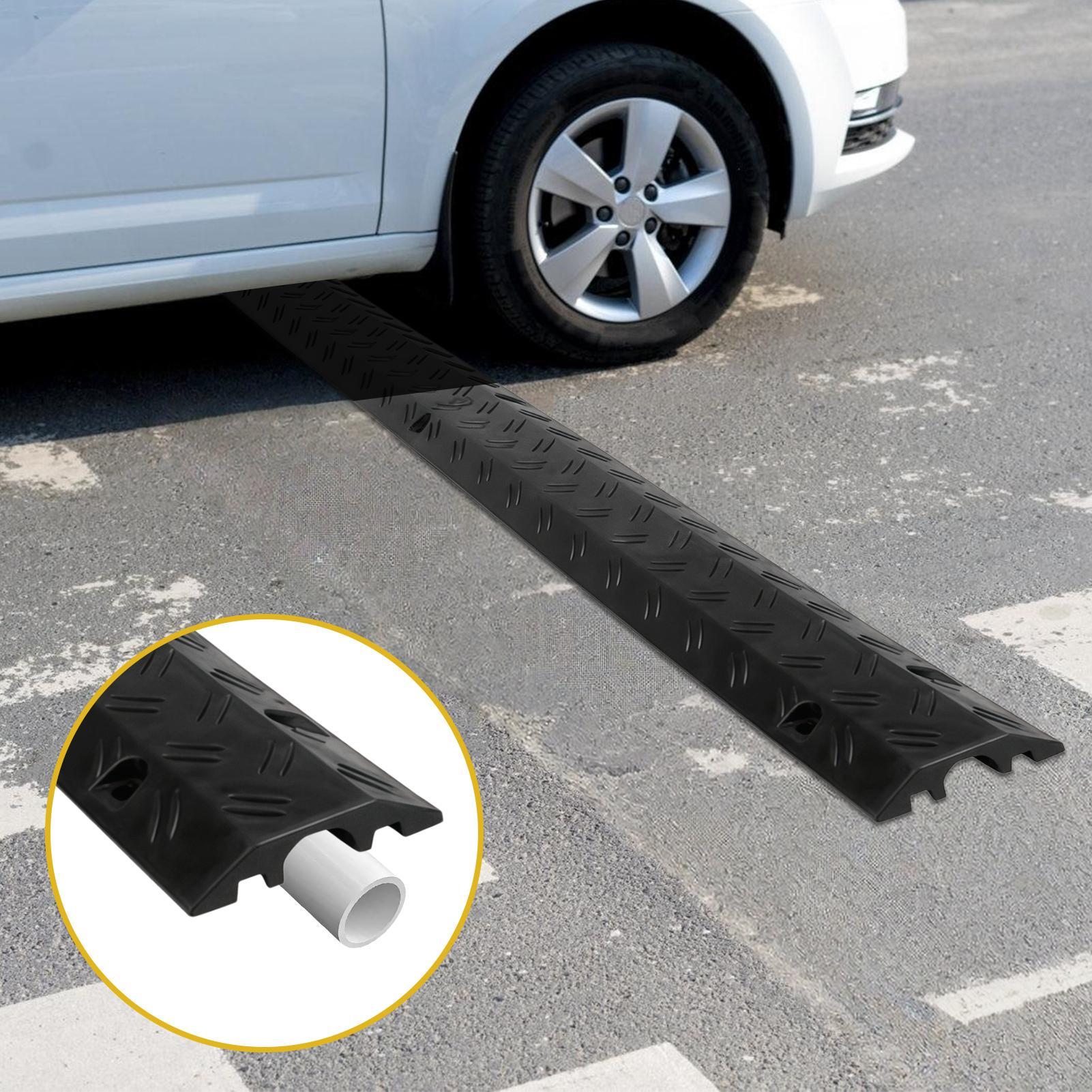 Cable Ramp Outdoor Traffic Spe - Outdoor Power Line Cover ulasan dan harga