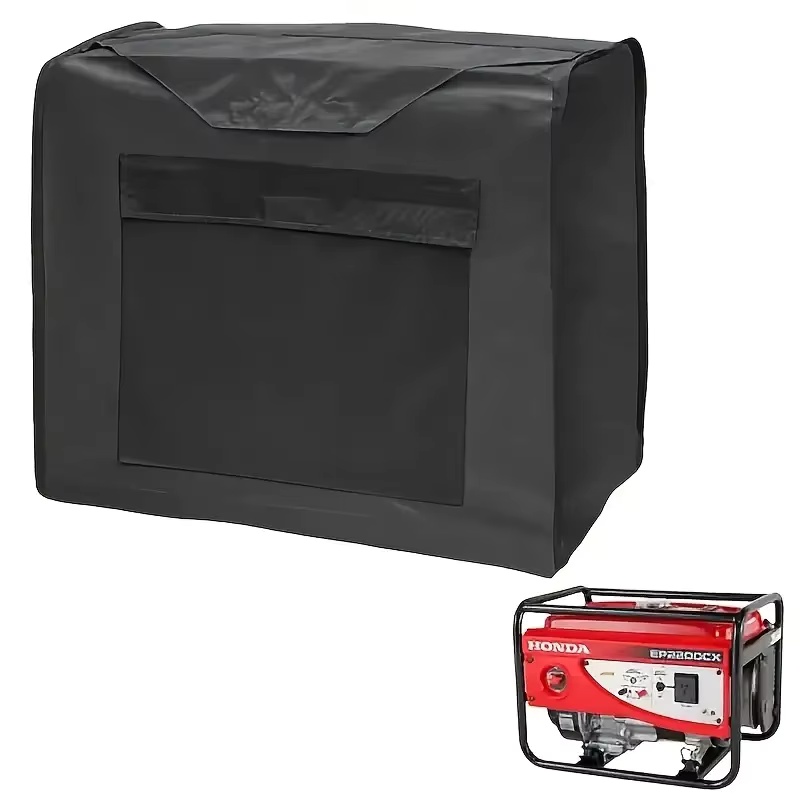 Durable Generator Cover - Dust - Outdoor Power Generator ulasan dan harga