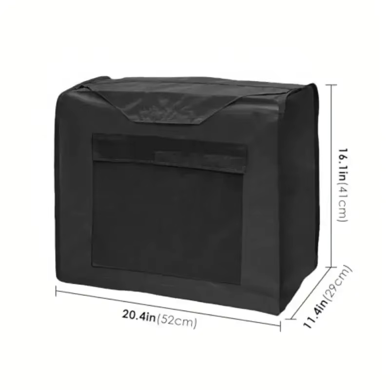 Durable Generator Cover - Dust - Outdoor Power Generator ulasan dan harga