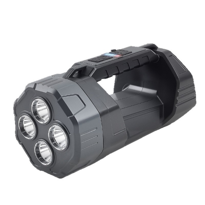 Outdoor Night‑Fishing High‑Pow - Outdoor Power Meter ulasan dan harga