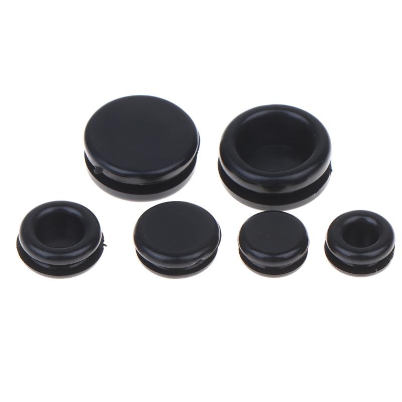 10/20Pcs Rubber Grommet Firewa - Outdoor Power Grommet ulasan dan harga